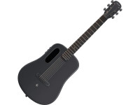 LAVA MUSIC ME Air Carbon Black LAVA MUSIC ME Air Carbon Black